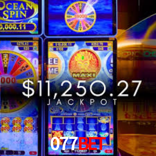 077Bet.Com